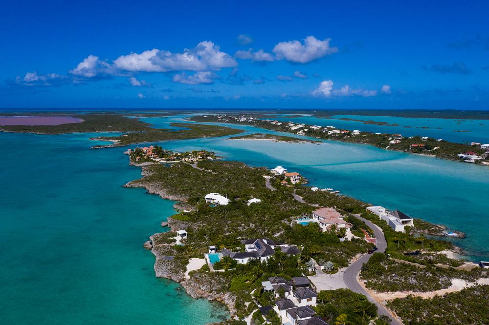 Turks & Caicos - 3 Bedroom Villa Sublime Turks & Caicos - 3 Bedroom Villa Sublime