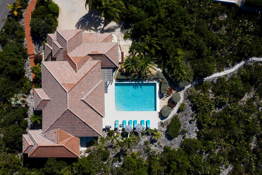 Turks & Caicos - 3 Bedroom Villa Sublime Turks & Caicos - 3 Bedroom Villa Sublime