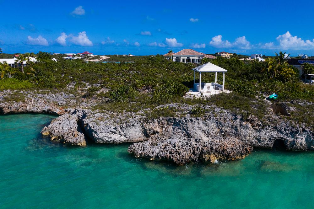 Turks & Caicos - 3 Bedroom Villa Sublime Turks & Caicos - 3 Bedroom Villa Sublime