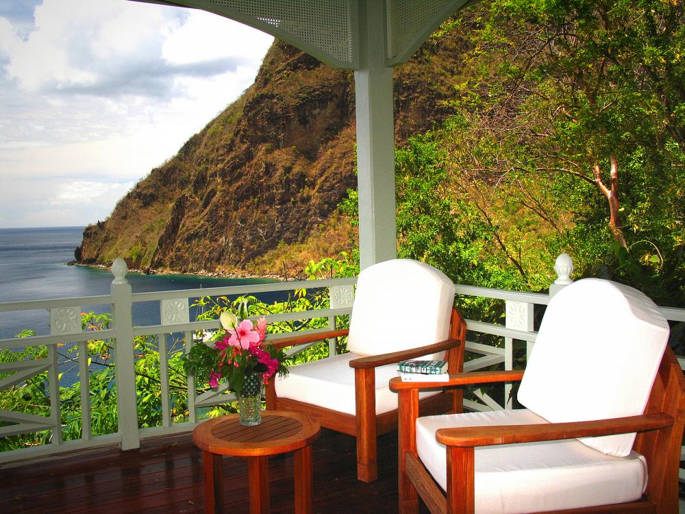 Arc en Ciel 5 bedroom villa with pool St Lucia Arc en Ciel 5 bedroom villa with pool St Lucia