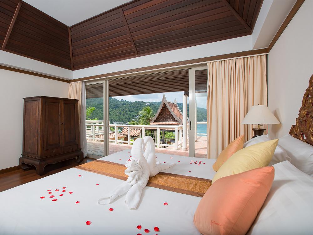 Katamanda Resort Phuket - Villa Baan Chaitalay Katamanda Resort Phuket - Villa Baan Chaitalay