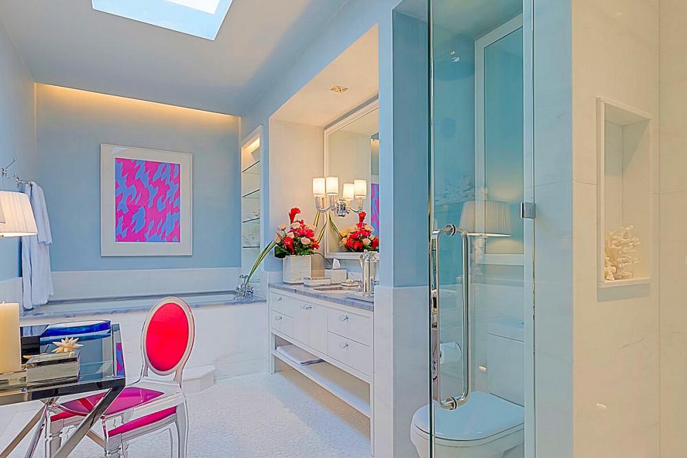 Anguilla, 9 Bedroom Cerulean Villa & Spa Cerulean Anguilla