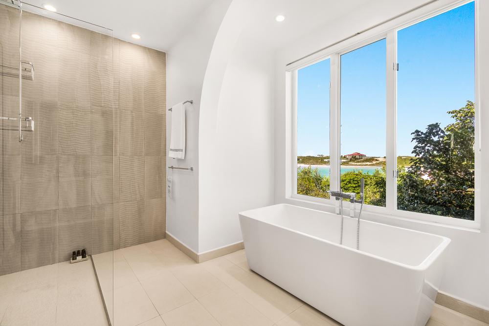 Turks & Caicos - 3 Bedroom Villa Sublime Turks & Caicos - 3 Bedroom Villa Sublime