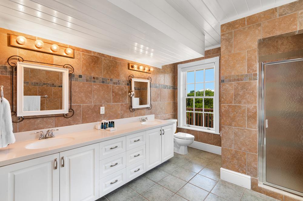 Turks & Caicos - Vieux Caribe 7 Bedroom Villa Turks & Caicos - Vieux Caribe 7 Bedroom Villa