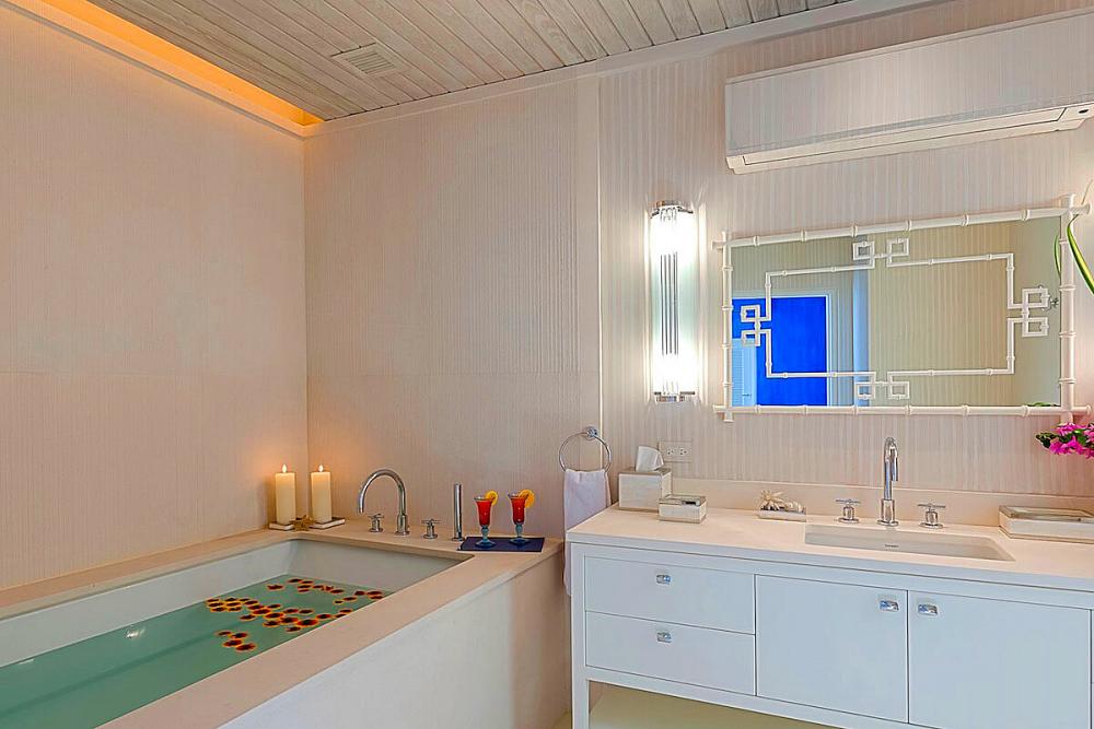 Anguilla, 9 Bedroom Cerulean Villa & Spa Cerulean Anguilla