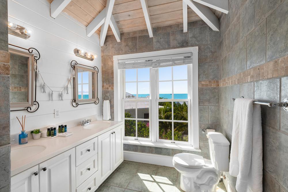 Turks & Caicos - Vieux Caribe 7 Bedroom Villa Turks & Caicos - Vieux Caribe 7 Bedroom Villa