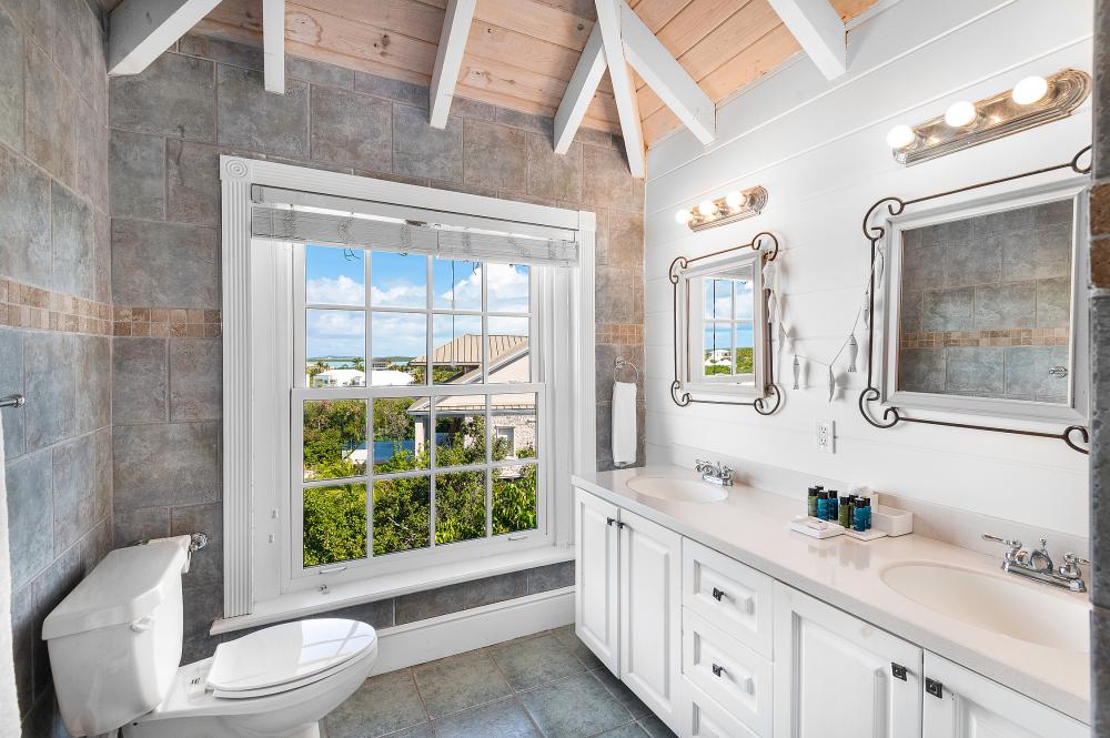 Turks & Caicos - Vieux Caribe 7 Bedroom Villa Turks & Caicos - Vieux Caribe 7 Bedroom Villa