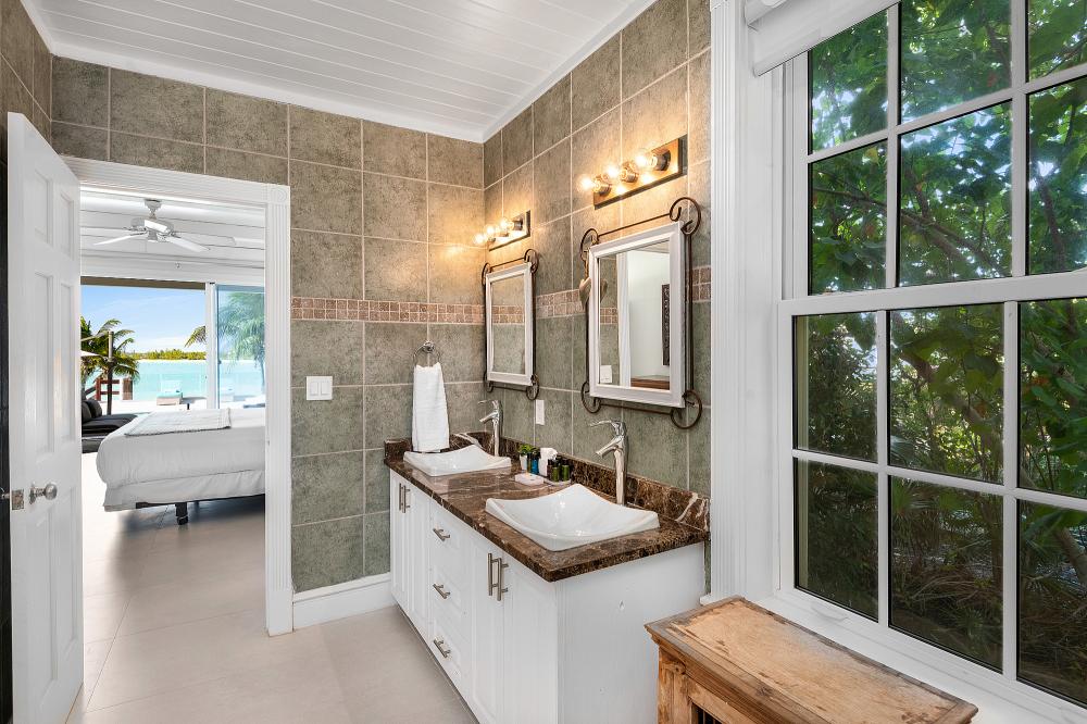 Turks & Caicos - Vieux Caribe 7 Bedroom Villa Turks & Caicos - Vieux Caribe 7 Bedroom Villa