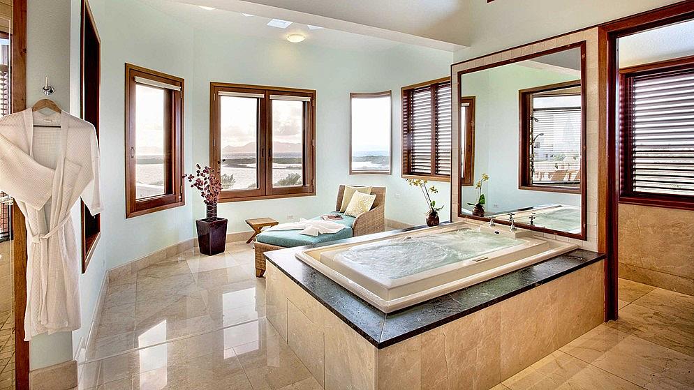 Anguilla, 8 Bedroom Infinity - Sheriva Resort Infinity Villa at Sheriva Resort