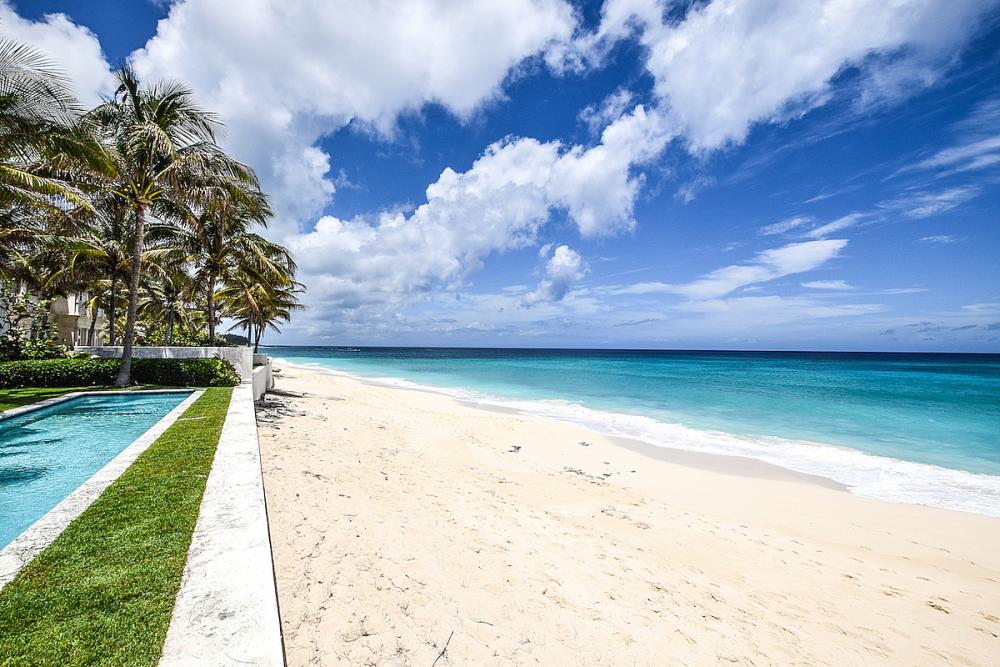 Paradise Found - 4 bedroom villa Paradise Island Bahamas Paradise Found