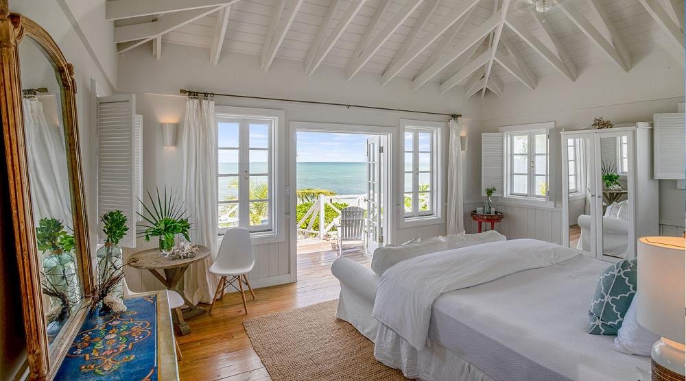 Kamalame Cay Bahamas private Island Resort - Beach Bungalow Kamalame Cay Bahamas private Island Resort