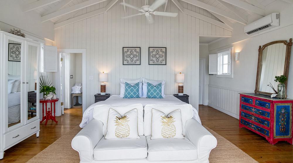 Kamalame Cay Bahamas private Island Resort - Beach Bungalow Kamalame Cay Bahamas private Island Resort