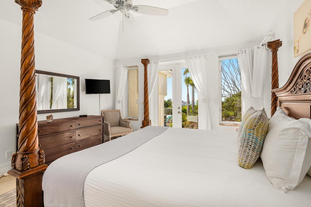 Turks & Caicos - 3 Bedroom Villa Sublime Turks & Caicos - 3 Bedroom Villa Sublime