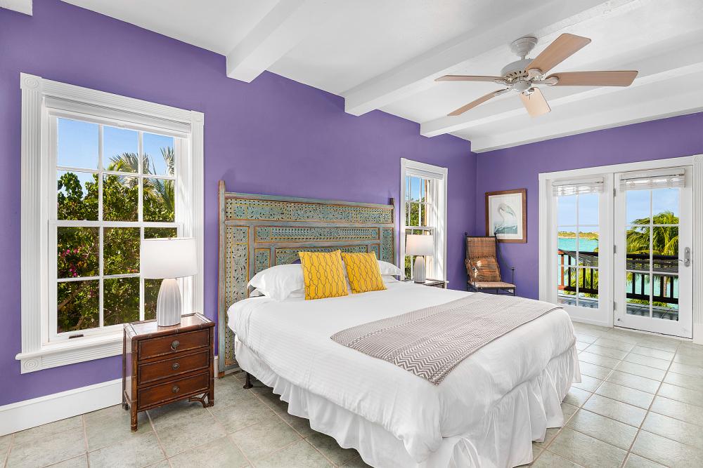 Turks & Caicos - Vieux Caribe 7 Bedroom Villa Turks & Caicos - Vieux Caribe 7 Bedroom Villa