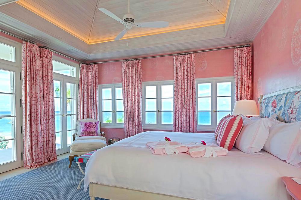 Anguilla, 9 Bedroom Cerulean Villa & Spa Cerulean Anguilla