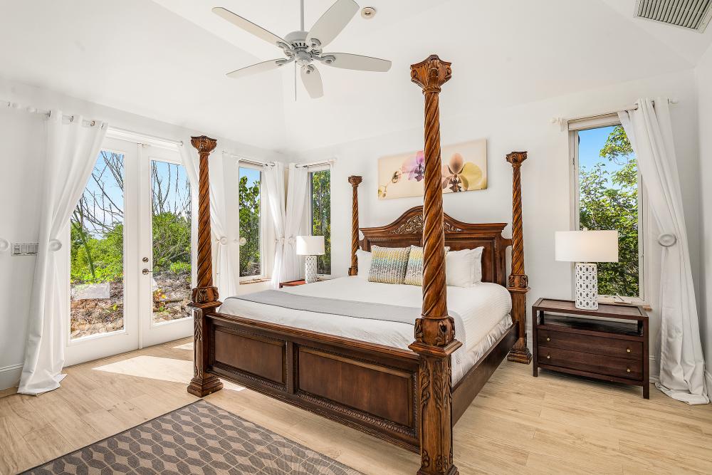 Turks & Caicos - 3 Bedroom Villa Sublime Turks & Caicos - 3 Bedroom Villa Sublime