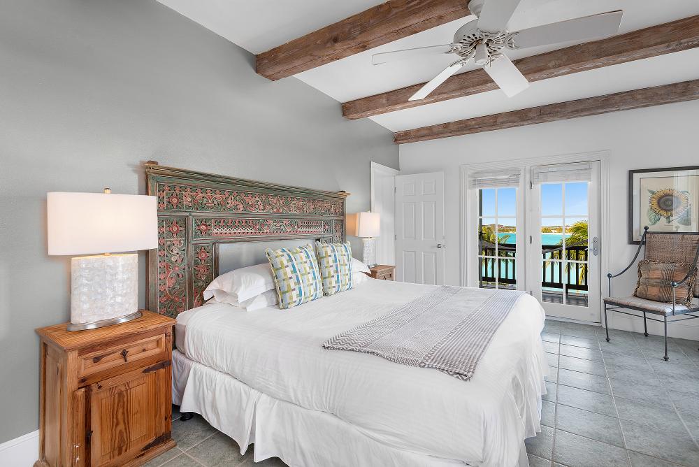 Turks & Caicos - Vieux Caribe 7 Bedroom Villa Turks & Caicos - Vieux Caribe 7 Bedroom Villa