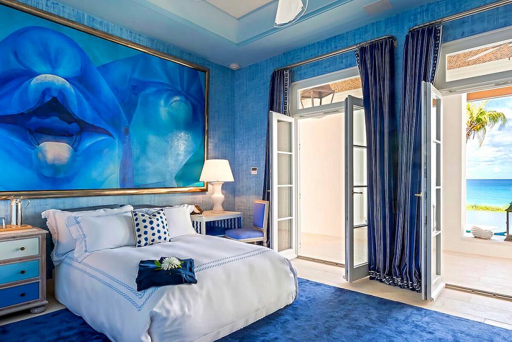 Anguilla, 9 Bedroom Cerulean Villa & Spa Cerulean Anguilla