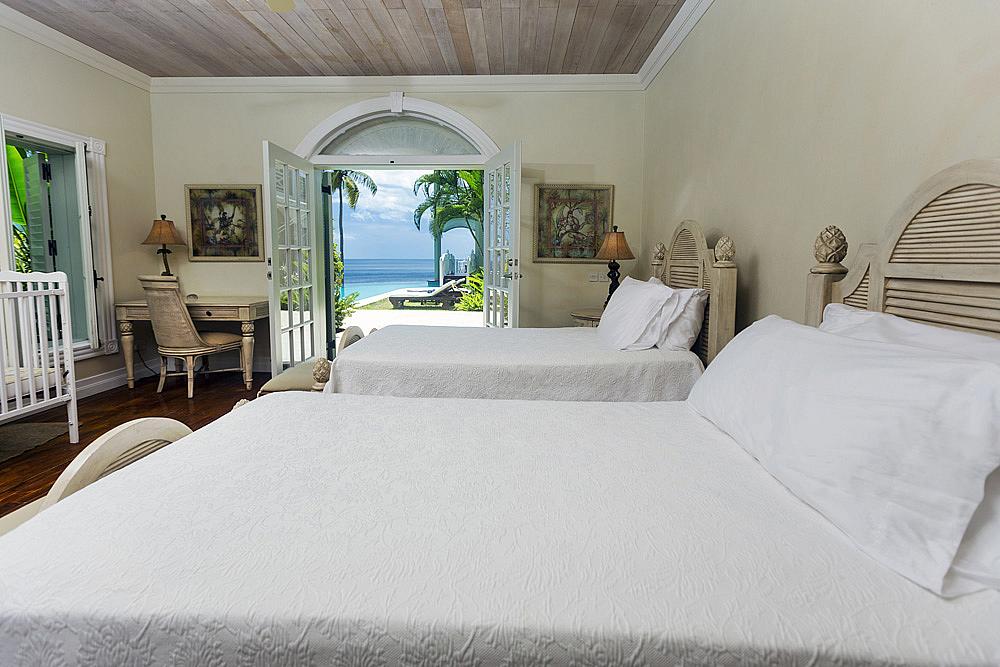 Arc en Ciel 5 bedroom villa with pool St Lucia Arc en Ciel 5 bedroom villa with pool St Lucia