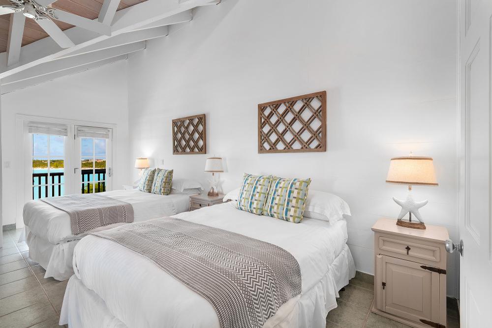 Turks & Caicos - Vieux Caribe 7 Bedroom Villa Turks & Caicos - Vieux Caribe 7 Bedroom Villa