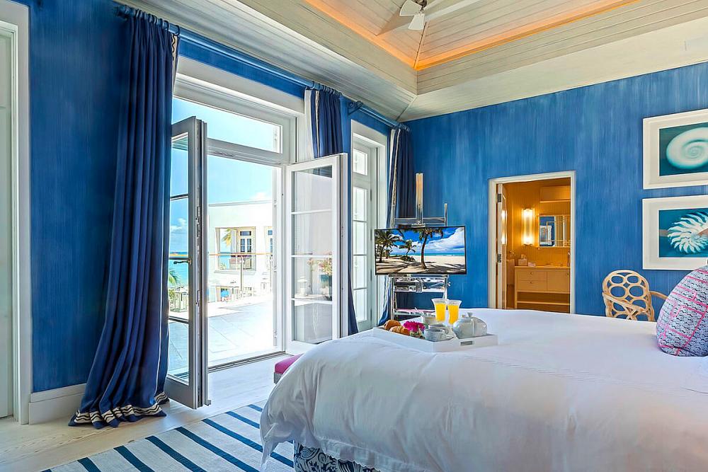 Anguilla, 9 Bedroom Cerulean Villa & Spa Cerulean Anguilla