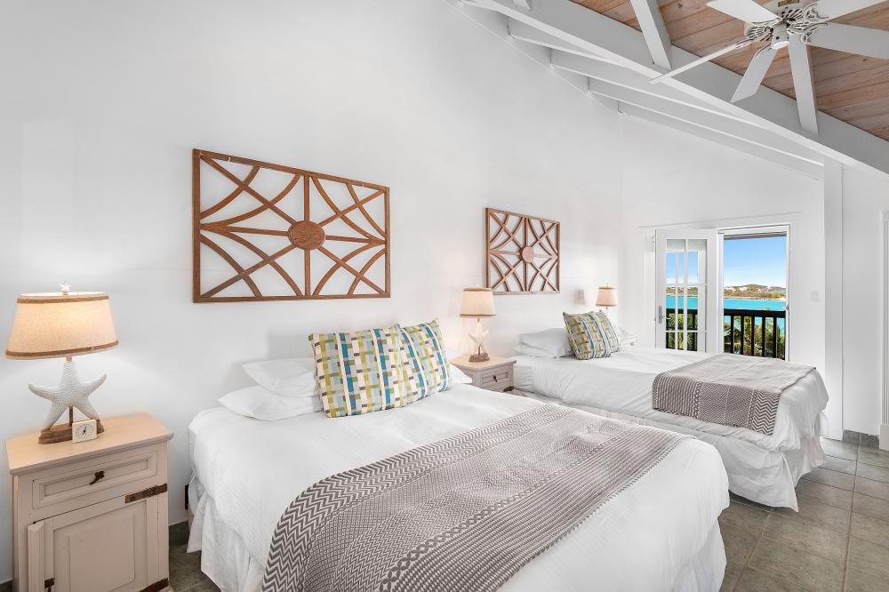 Turks & Caicos - Vieux Caribe 7 Bedroom Villa Turks & Caicos - Vieux Caribe 7 Bedroom Villa