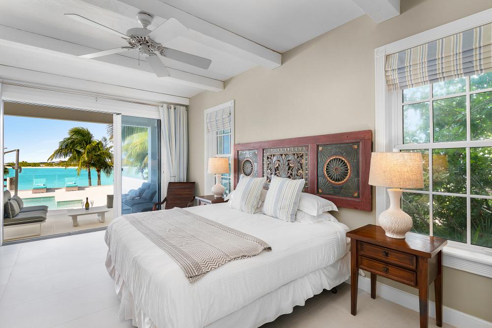 Turks & Caicos - Vieux Caribe 7 Bedroom Villa Turks & Caicos - Vieux Caribe 7 Bedroom Villa