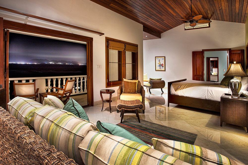 Anguilla, 8 Bedroom Infinity - Sheriva Resort Infinity Villa at Sheriva Resort