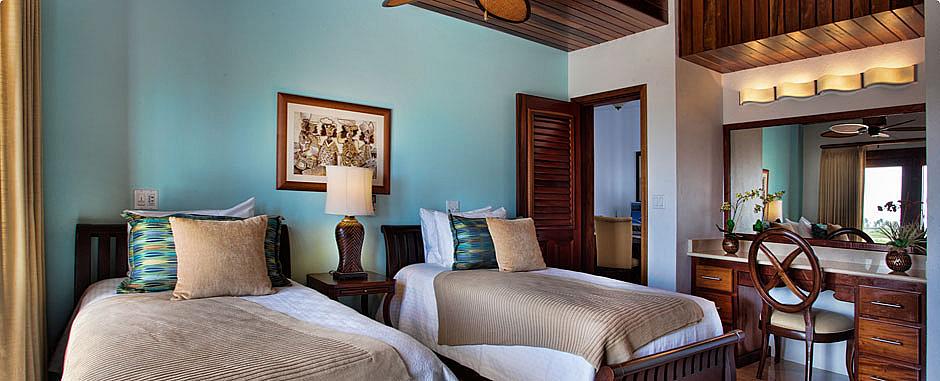 Anguilla, 8 Bedroom Infinity - Sheriva Resort Infinity Villa at Sheriva Resort