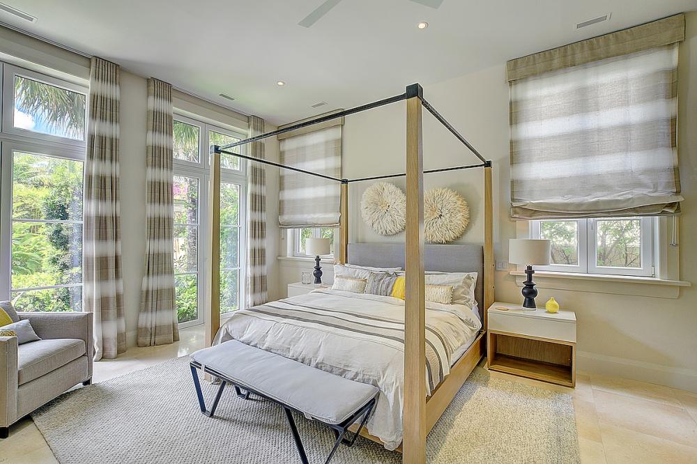 Paradise Found - 4 bedroom villa Paradise Island Bahamas Paradise Found