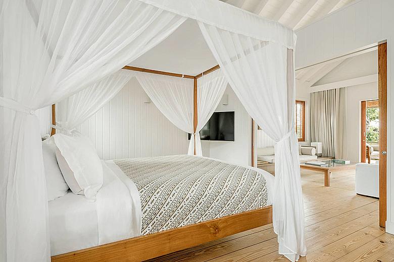 Parrot Cay and COMO Shambhala Retreat - 1 bedroom beach house Parrot Cay and COMO Shambhala Retreat - 1 bedroom beach house