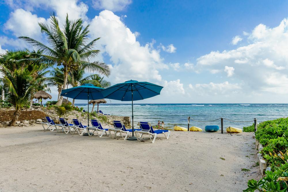 Villa Bellamar, Akumal, Riviera Maya, Mexico Villa Bellamar, Akumal, Riviera Maya, Mexico