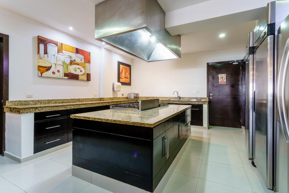 Villa Bellamar, Akumal, Riviera Maya, Mexico Villa Bellamar, Akumal, Riviera Maya, Mexico