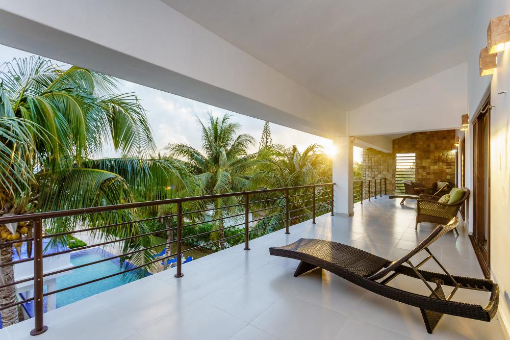 Villa Bellamar, Akumal, Riviera Maya, Mexico Villa Bellamar, Akumal, Riviera Maya, Mexico