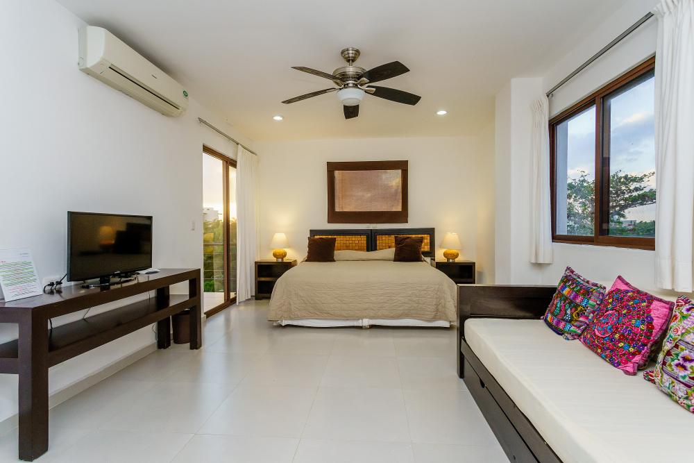 Villa Bellamar, Akumal, Riviera Maya, Mexico Villa Bellamar, Akumal, Riviera Maya, Mexico