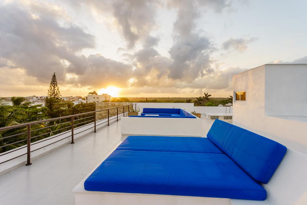 Villa Bellamar, Akumal, Riviera Maya, Mexico Villa Bellamar, Akumal, Riviera Maya, Mexico