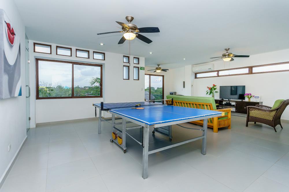 Villa Bellamar, Akumal, Riviera Maya, Mexico Villa Bellamar, Akumal, Riviera Maya, Mexico