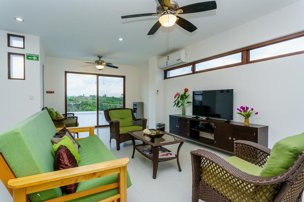 Villa Bellamar, Akumal, Riviera Maya, Mexico Villa Bellamar, Akumal, Riviera Maya, Mexico