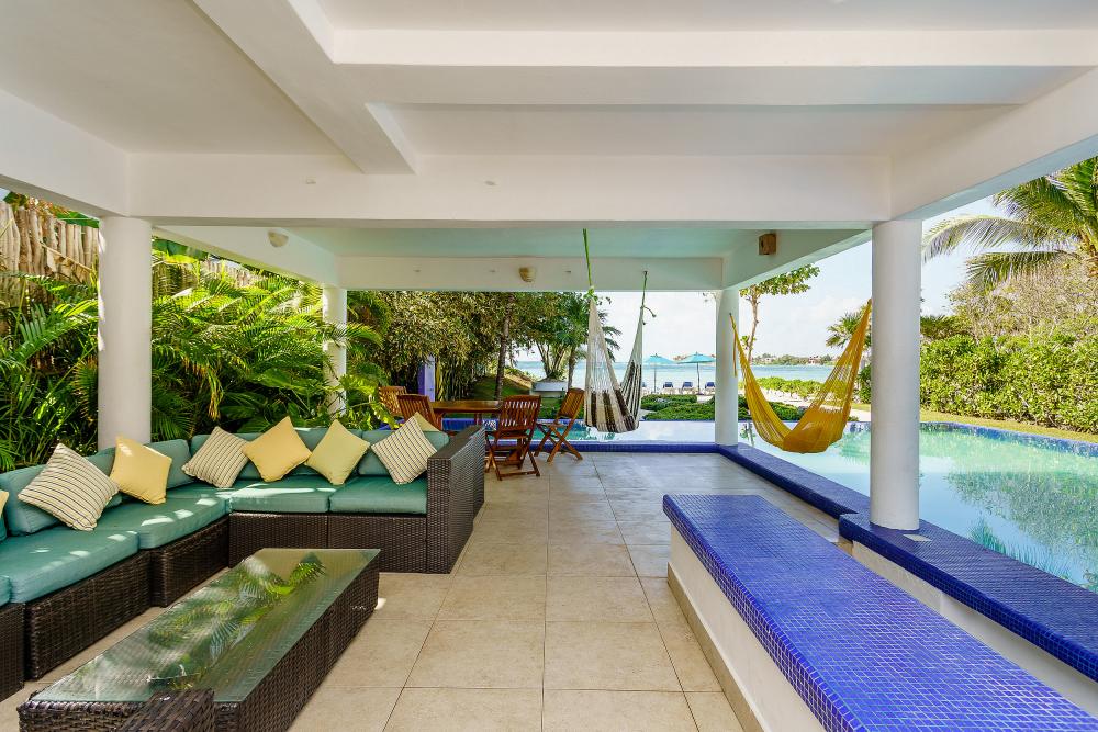 Villa Bellamar, Akumal, Riviera Maya, Mexico Villa Bellamar, Akumal, Riviera Maya, Mexico