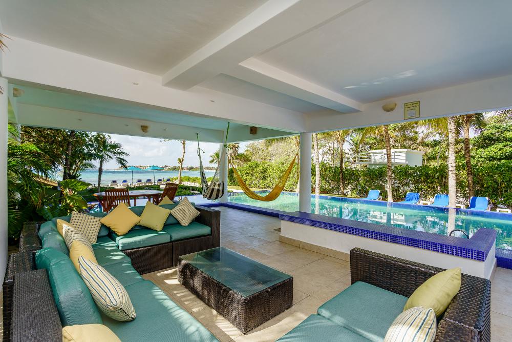 Villa Bellamar, Akumal, Riviera Maya, Mexico Villa Bellamar, Akumal, Riviera Maya, Mexico