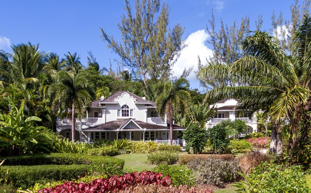 Coral Reef Club Barbados Coral Reef Club Barbados