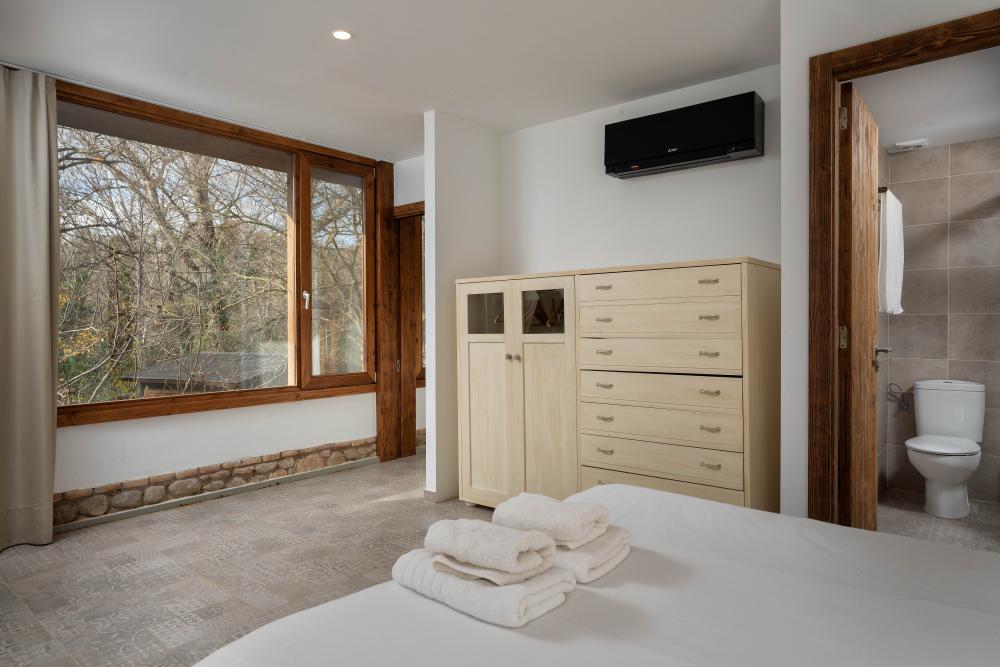 Mas Moli Petit - 8 bedroom villa in Spain Mas Moli Petit - 8 bedroom villa in Spain