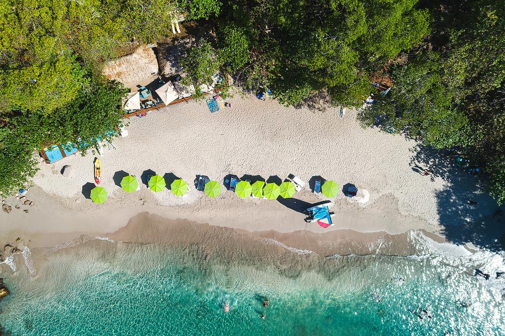 Cap Maison Luxury Resort and Spa - Beach  Cap Maison Luxury Resort and Spa - Beach