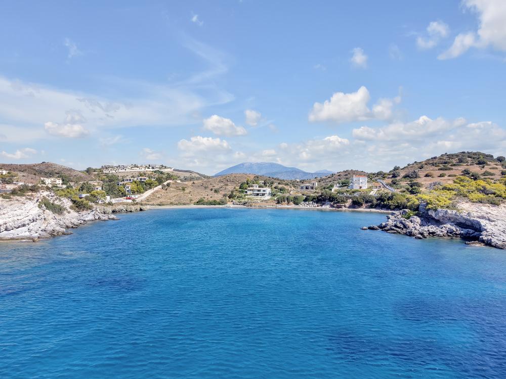 Villa Calma Villa Calma