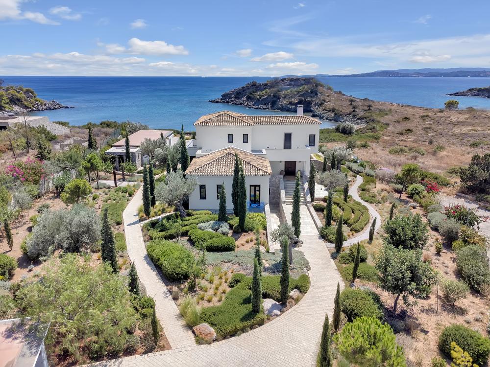 Villa Calma Villa Calma