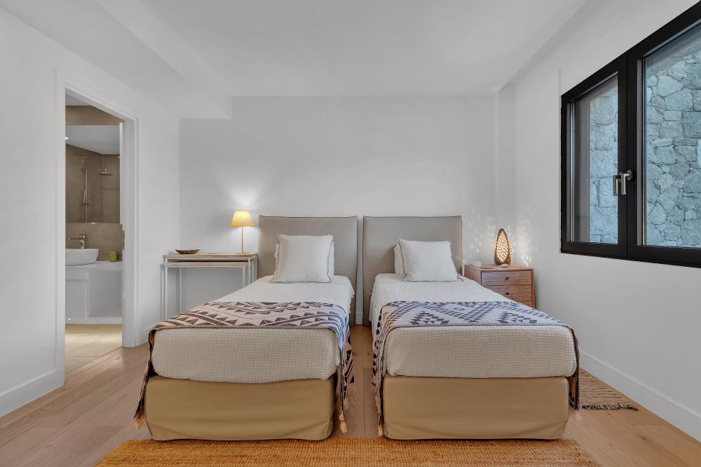 Villa Calma Villa Calma