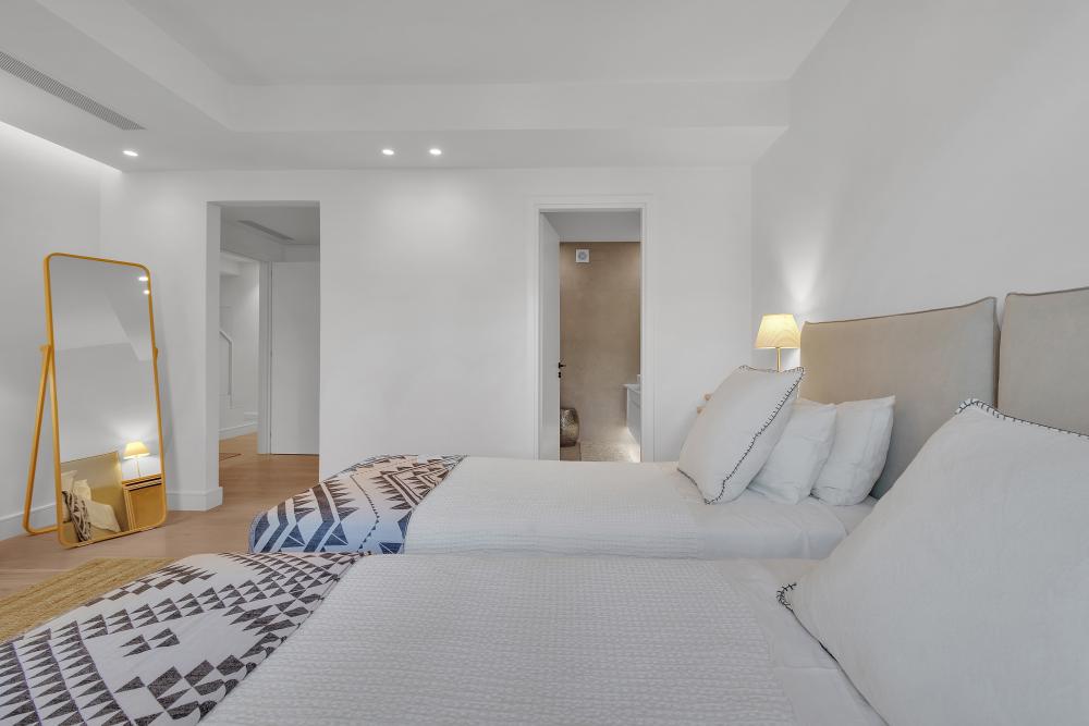 Villa Calma Villa Calma