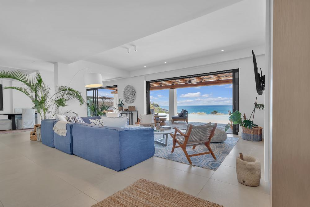 Villa Calma Villa Calma