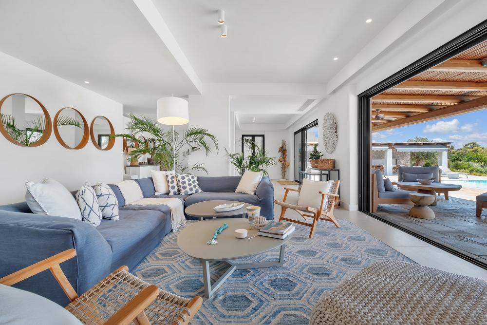 Villa Calma Villa Calma