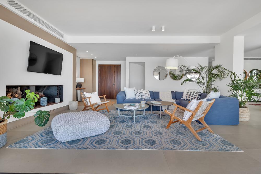 Villa Calma Villa Calma